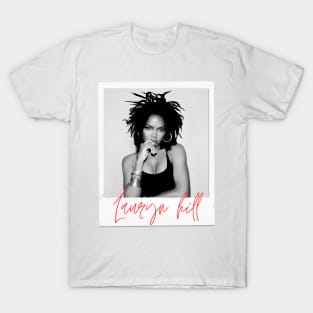 Lauryn hill T-Shirt